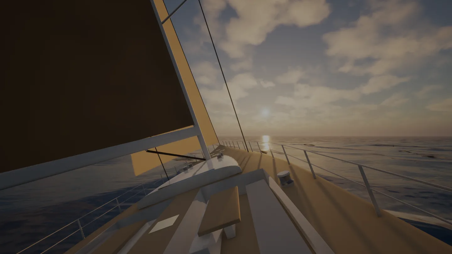 Onboard views