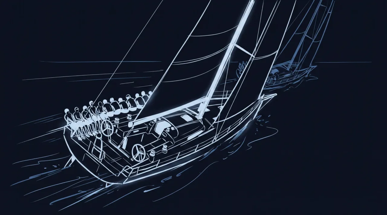 Open Ocean