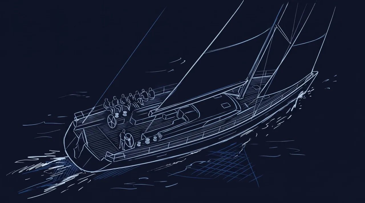 The Superyacht