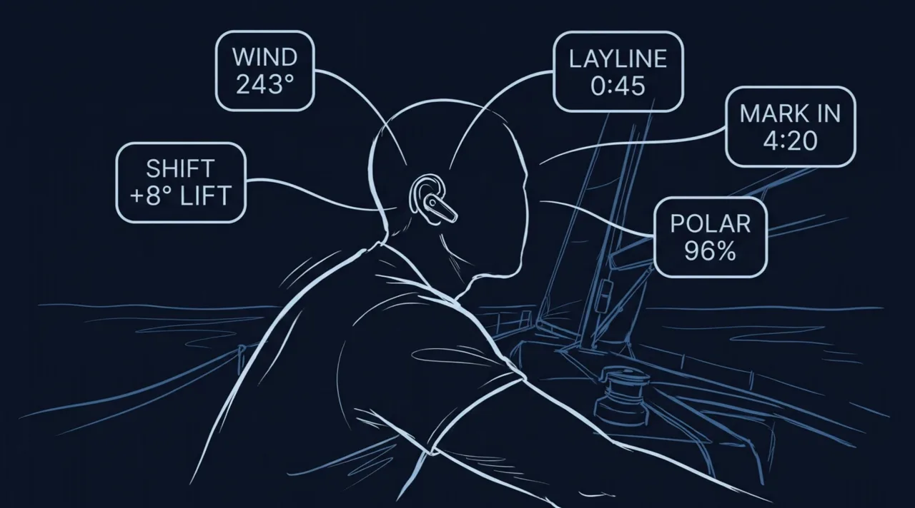 The Call
